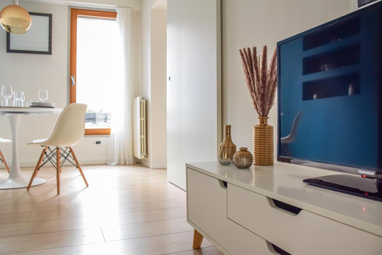 Apartment Duomo Luxury * * * * * San Paolo Cathedral Treviso