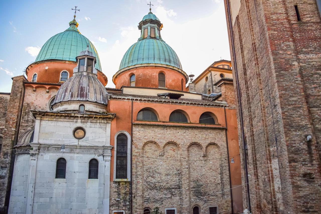 Duomo Luxury * * * * * San Paolo Cathedral Apartment *