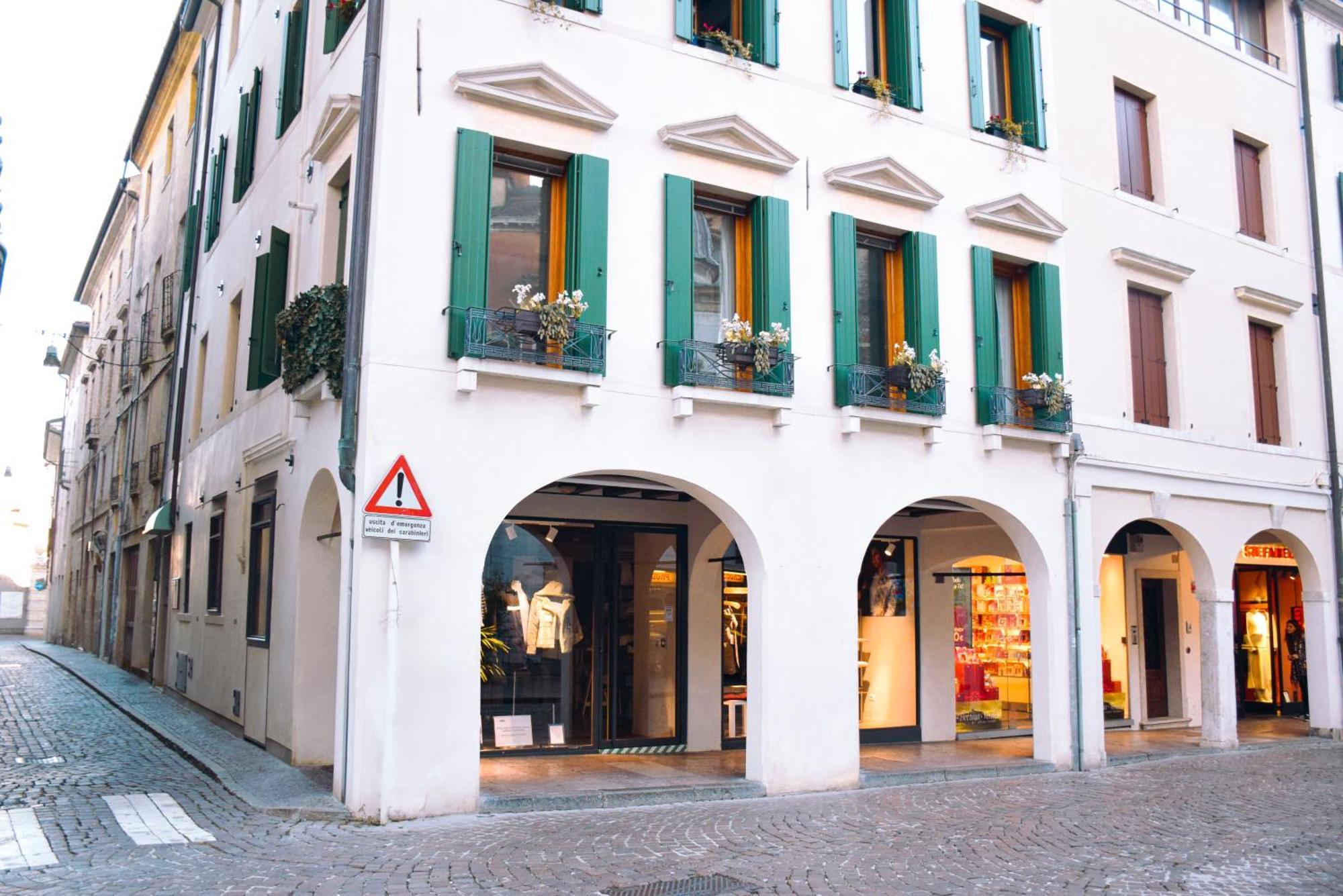 Duomo Luxury * * * * * San Paolo Cathedral Apartment Treviso
